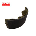 8-97035083 Brake Shoe Set,Brake Shoe